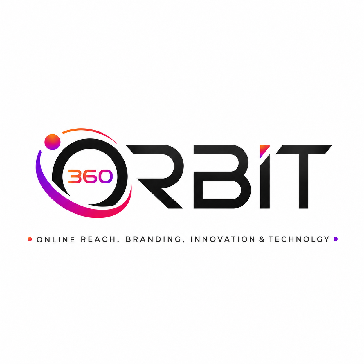 ORBIT 360 Degree
